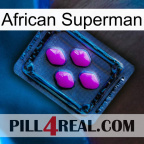 African Superman 04